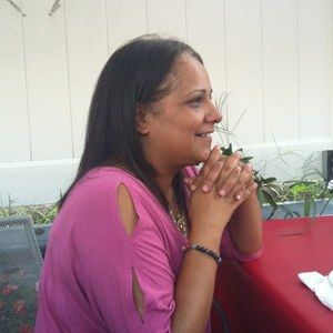 Meet your Posher, Judith